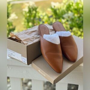 Madewell Remi Mule